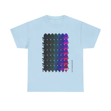 Load image into Gallery viewer, Moebius Unleashed Unisex Heavy Cotton Tee