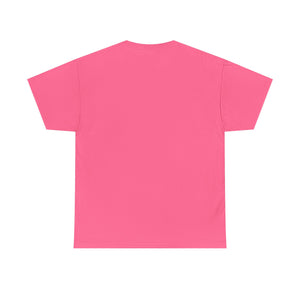 Moebius Thinks Unisex Heavy Cotton Tee