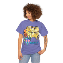 Load image into Gallery viewer, Moebius Thinks Unisex Heavy Cotton Tee