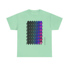Load image into Gallery viewer, Moebius Unleashed Unisex Heavy Cotton Tee
