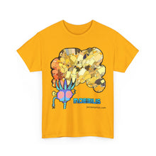 Load image into Gallery viewer, Moebius Thinks Unisex Heavy Cotton Tee