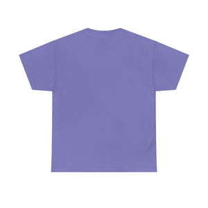 Moebius Unleashed Unisex Heavy Cotton Tee