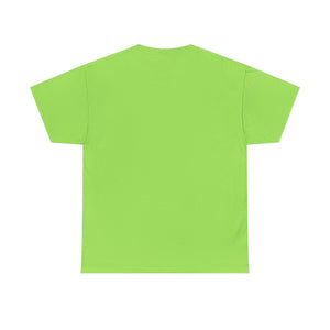 Moebius Thinks Unisex Heavy Cotton Tee