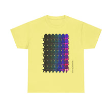 Load image into Gallery viewer, Moebius Unleashed Unisex Heavy Cotton Tee