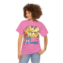 Load image into Gallery viewer, Moebius Thinks Unisex Heavy Cotton Tee