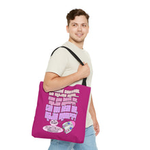 Load image into Gallery viewer, Major Mom Tote Bag
