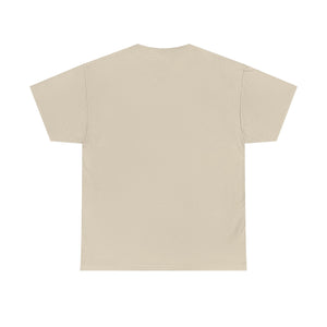 Moebius Unleashed Unisex Heavy Cotton Tee
