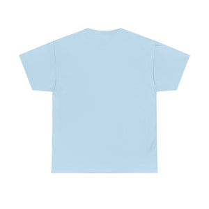 Moebius Unleashed Unisex Heavy Cotton Tee