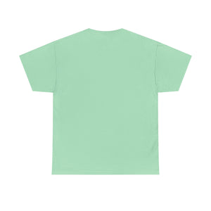 Moebius Unleashed Unisex Heavy Cotton Tee