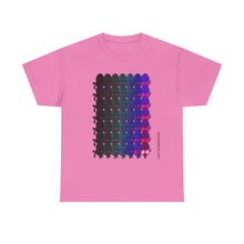 Load image into Gallery viewer, Moebius Unleashed Unisex Heavy Cotton Tee