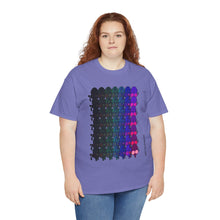 Load image into Gallery viewer, Moebius Unleashed Unisex Heavy Cotton Tee