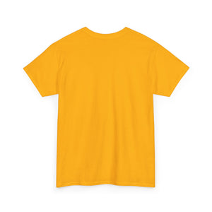 Moebius Thinks Unisex Heavy Cotton Tee