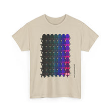 Load image into Gallery viewer, Moebius Unleashed Unisex Heavy Cotton Tee