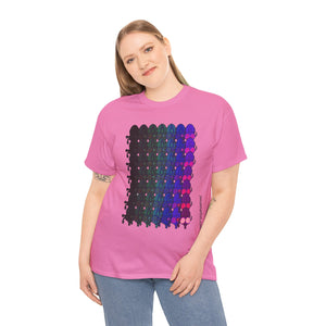 Moebius Unleashed Unisex Heavy Cotton Tee