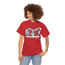 Load image into Gallery viewer, Jazz Combo Combo w Website Unisex Heavy Cotton Tee