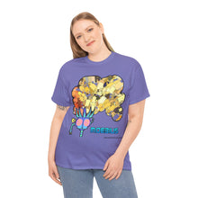 Load image into Gallery viewer, Moebius Thinks Unisex Heavy Cotton Tee