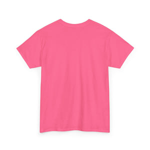 Moebius Thinks Unisex Heavy Cotton Tee