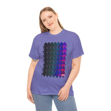 Load image into Gallery viewer, Moebius Unleashed Unisex Heavy Cotton Tee