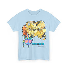 Load image into Gallery viewer, Moebius Thinks Unisex Heavy Cotton Tee