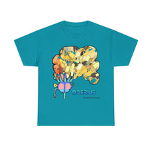 Load image into Gallery viewer, Moebius Thinks Unisex Heavy Cotton Tee
