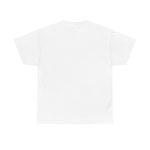 Moebius Thinks Unisex Heavy Cotton Tee