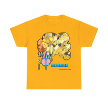 Load image into Gallery viewer, Moebius Thinks Unisex Heavy Cotton Tee