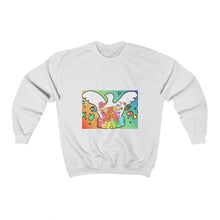 Load image into Gallery viewer, Peace Dove Unisex Heavy Blend™ Crewneck Sweatshirt