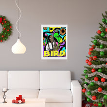 Load image into Gallery viewer, Bird in Color Premium Matte vertical posters